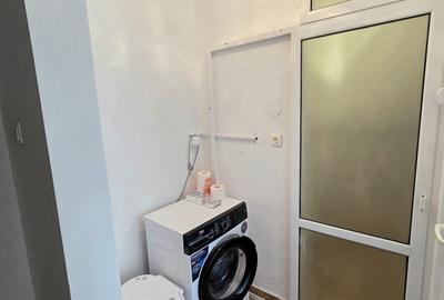 Dristor-Baba Novac / Garsoniera moderna-Prima inchiriere - 10