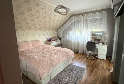 Casa de vânzare 260.000 EUR (complet mobilată și utilată) - 12
