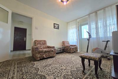 Apartament cu 2 camere semidecomandat în Marna