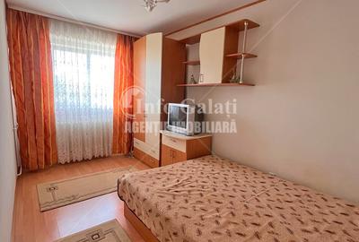 | Apartament cu 2 camere | I.C.Frimu | Mobilat si Utilat | Etaj 1 | - 4