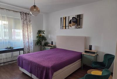 Garsoniera | Plaza Residence - 1