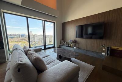 Apartament DUPLEX, design modern,  GARAJ - 4