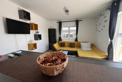 Apartament 2 camere - De Inchiriat - Cartierul Arhitecților - 3