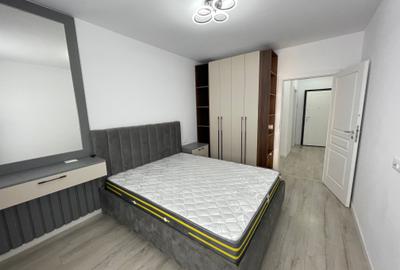 Comat Towers | 2 Camere - Mobilat și Utilat Premium | Parcare - 6