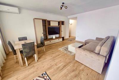 Apartament Complex Building Stefan - 4