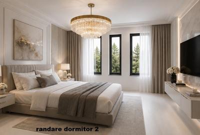 Persoana fizica - VAND casa premium noua - 9