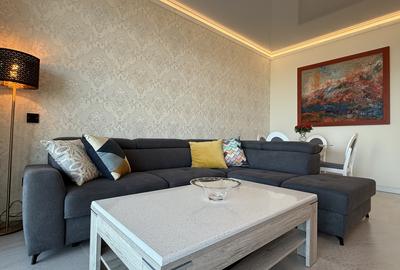 Apartament cu 3 camere direct in prima linie la mare White Sea - 5