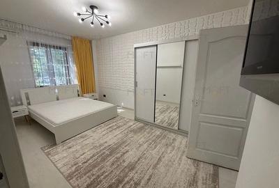 Apartament cu 3 camere circular în Floreasca