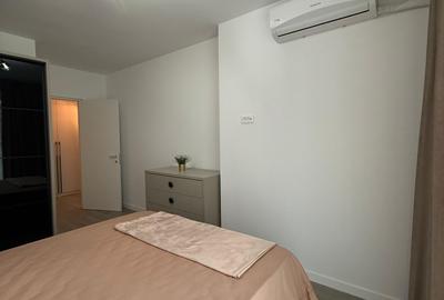 Apartament 2 camere Prima Închiriere Estoria City cu parcare 5 min metrou - 14