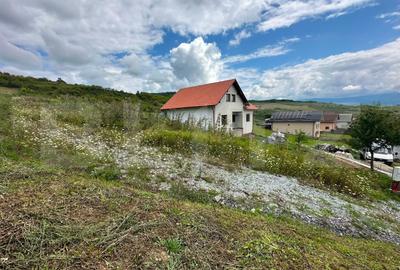 Teren Construcții intravilan de 1740 mp, în Jelna