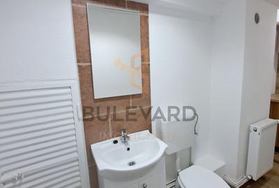 Spatiu pentru birou 40 mp, zona N. Titulescu - 9