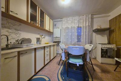 Zona Spitalul Judetean, apartament spatios, pet friendly - 3