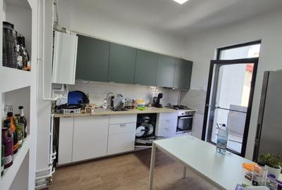 Vilă de vânzare pretabilă clinică/birouri | 13 Septembrie–Drumul Sării - 12