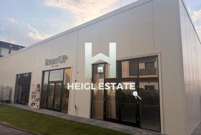 Spațiu comercial, de 50 mp, în Dumbrăvița