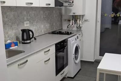 Apartament cu 2 camere decomandat, mobilat în Berceni