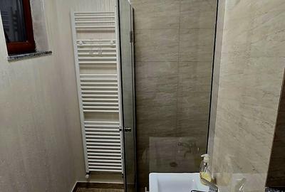 Garsonieră Găvana 3, RENOVATĂ/ mobilată/ utilată, Amplasament DEOSEBIT - 13