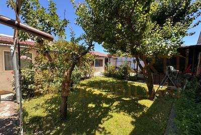 Casă de vânzare în zona Brătianu, Constanța – 3 camere, teren 260 mp - 20