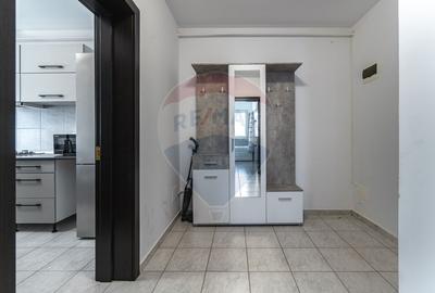COMISION 0% | GARSONIERĂ| 38 MP UTILI + TERASĂ 10 MP| MOBILATĂ UTILATA - 8