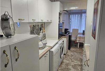 Apartament 3camere, Pantelimon - Etaj 1 - 90mp - 8
