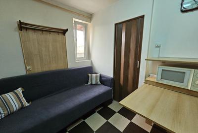 Studio 2 camere | 30 mp | Centrală proprie | 5 min Metrou Preciziei | Comision 0 - 4