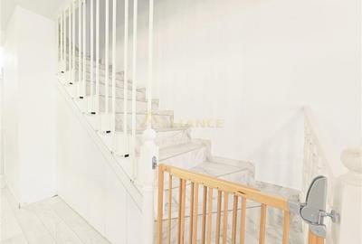 Vila tip duplex p+E - Teren 150 mp - 12