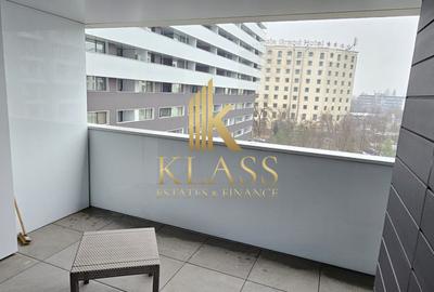 Apartament de inchiriat cu 2 camere in Herastrau/Cortina Residence - 13