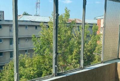Inchiriez apartament 2 camere Calea Bucuresti - 5
