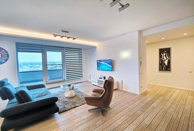Apartament lux Iancu Nicolae - 2