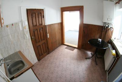 Casa mansardabila in zona Dealul Cetatii - Colina Universitatii - 6