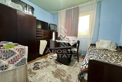 Apartament cu 2 camere de vanzare, etaj 2, zona Dambovita, Timisoara - 1