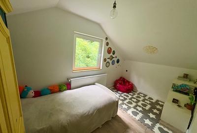 Casă în Pădure pe Valea Borcutului – 5 min de oraș | Direct Proprietar - 7