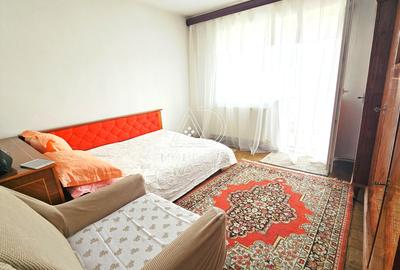Apartament 2 camere decomandat, strada Nicolae Titulescu - 4