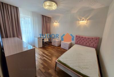 Renovated 2-Bedroom Apartment Near Herăstrău Park | 78 sqm | Underground Parking - 14