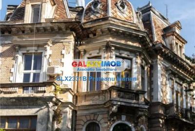 Inchiriere vila Aristrocrata cu traditie in apropriere de Piata Romana - 2