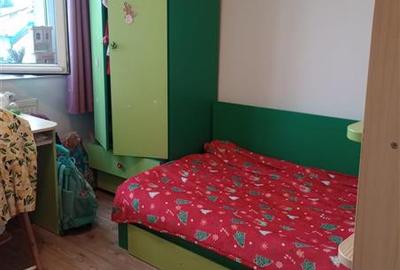 Apartament 3 camere Dristor centrala proprie comision 0% - 5