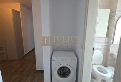 2 camere decomandat| luminos| etaj 7- view superb| parcare subterană| Iris 7 - 10