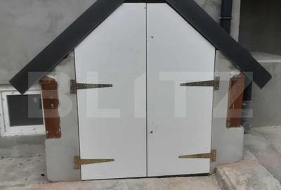 Casa de vacanta in curs de modernizare in Belis, 5 camere, 920mp teren drept - 19