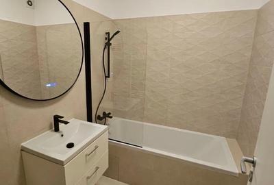 Prima Închiriere | 2 Camere Decomandat Grand Kristal | Parcare Inclusă |Bloc Nou - 8