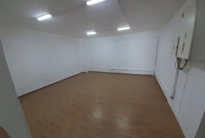 Spatiu depozitare 360 mp in zona Obor - Colentina - 10