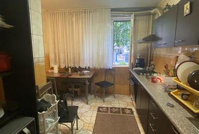 Apartament 3 camere Drumul Gazarului - 5