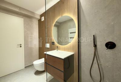 Apartament 2 camere finisaje premium, bloc nou 2026 - Kasper Coresi - 2