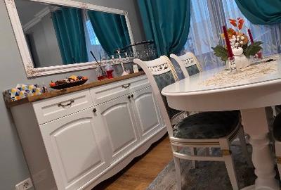 Duplex cu 4 camere în Valea Adâncă