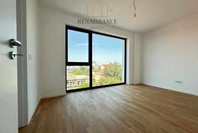 3 Camere PALTIM, malul Begai - 65,2 mp + terasa, la 5 min de centru - 4