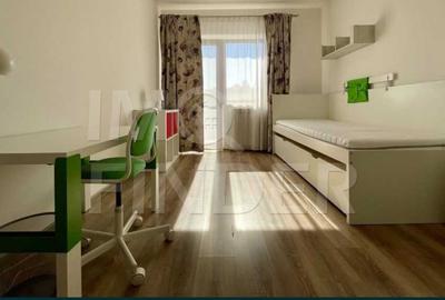 Inchiriere casa tip duplex in zona Europa - 8