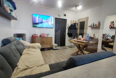 Apartament cu 2 camere decomandat, mobilat în Calea Aradului