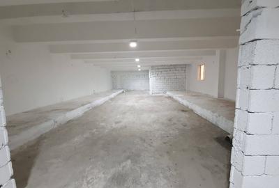 Inchiriere spatiu 105mp productie/depozitare Sos. Giurgiului - 1