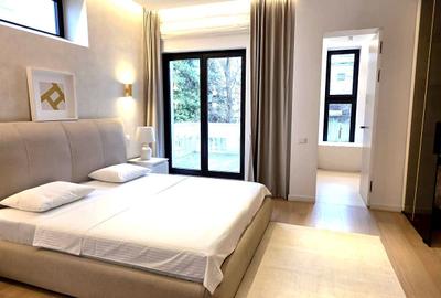 Vila premium cu arhitectura contemporana. Rezidential sau birou - 10