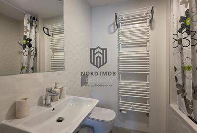 Cloud 9 I Apartament confortabil 2 camere |Mobilat-utilat |Parcare |Pet friendly - 12