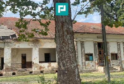 Casă individuală cu 8 camere în Maciova