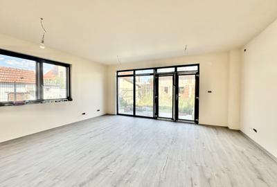 Comision 0%- Duplex cu 4 camere si anexa de 40 mp in  centrul Mosnitei Noi - 3